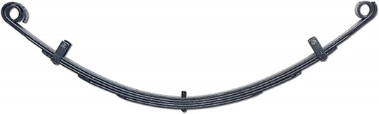 RE1425 4" Leaf Spring for Jeep YJ